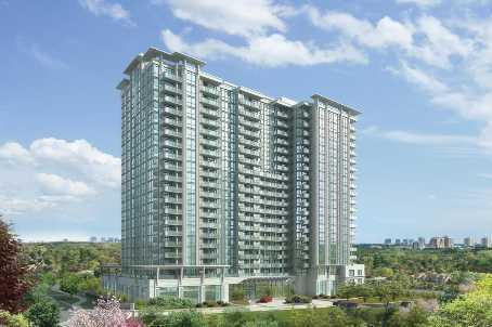 PH216 - 17 Anndale Rd, Condo with 1 bedrooms, 1 bathrooms and 1 parking in Scarborough ON | Image 2