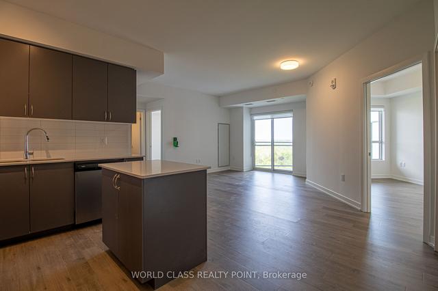 1007 - 56 Lakeside Ter, Condo with 2 bedrooms, 2 bathrooms and 1 parking in Barrie ON | Image 28