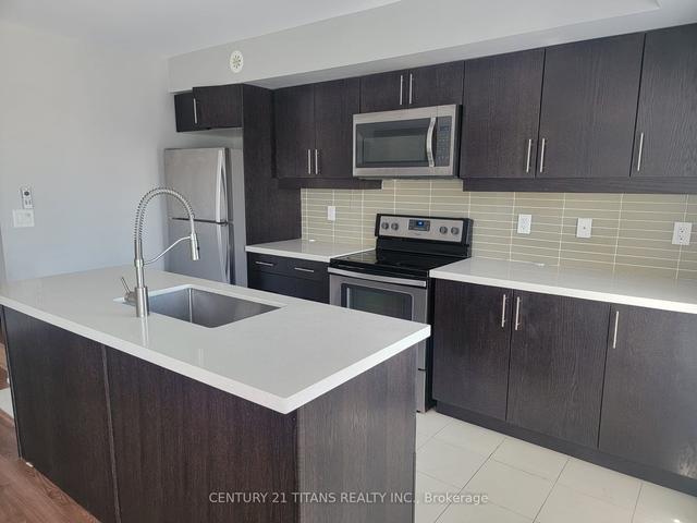 720 - 60 Dunsheath Way, Townhouse with 2 bedrooms, 2 bathrooms and 1 parking in Markham ON | Image 13
