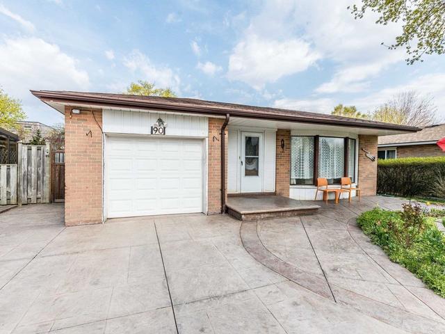 90 Brookland Dr, House detached with 3 bedrooms, 3 bathrooms and 5 parking in Brampton ON | Image 12