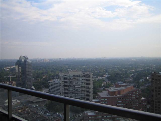 PH201 - 18 Spring Garden Ave, Condo with 1 bedrooms, 1 bathrooms and 1 parking in North York ON | Image 2