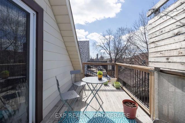 134 Westmount Ave, House detached with 6 bedrooms, 4 bathrooms and 2 parking in Toronto ON | Image 28