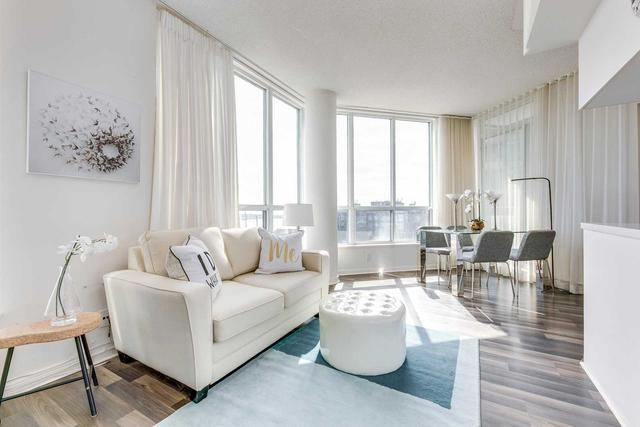 909 - 228 Queens Quay W, Condo with 2 bedrooms, 2 bathrooms and 1 parking in Toronto ON | Image 37