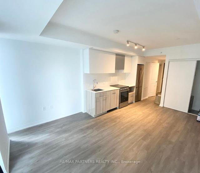 1819 - 251 Jarvis St, Condo with 0 bedrooms, 1 bathrooms and 0 parking in Toronto ON | Image 10