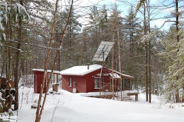 1700 Clear Lake Rd, House detached with 1 bedrooms, 0 bathrooms and 2 parking in Muskoka Lakes ON | Image 20