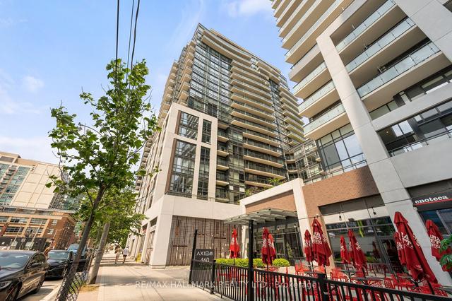 PH208 - 460 Adelaide St E, Condo with 2 bedrooms, 2 bathrooms and 1 parking in Toronto ON | Image 19