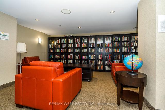 PH-2104 - 10 Bloorview Pl, Condo with 2 bedrooms, 3 bathrooms and 2 parking in North York ON | Image 29