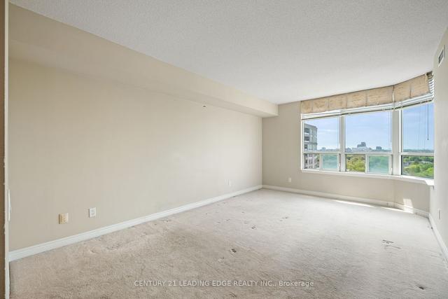 PH208 - 2 Covington Rd, Condo with 2 bedrooms, 2 bathrooms and 1 parking in North York ON | Image 15