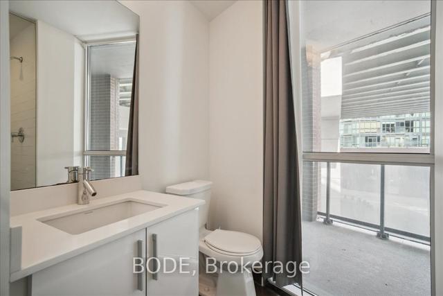 328 - 20 Bruyeres Mews, Condo with 1 bedrooms, 1 bathrooms and 0 parking in Toronto ON | Image 14