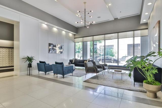 PH-15 - 19 Grand Trunk Cres, Condo with 1 bedrooms, 1 bathrooms and 1 parking in Toronto ON | Image 5