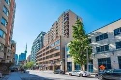 PH-1411 - 120 St Patrick St, Condo with 1 bedrooms, 1 bathrooms and 0 parking in Toronto ON | Image 1