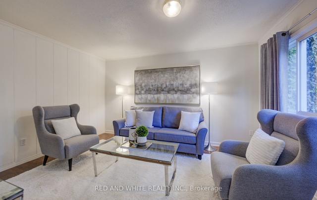 10 - 121 University Ave E, Townhouse with 5 bedrooms, 10 bathrooms and 2 parking in Waterloo ON | Image 23