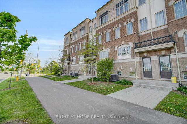 294 - 2264 Chevron Prince Path, Townhouse with 4 bedrooms, 3 bathrooms and 2 parking in Oshawa ON | Image 10