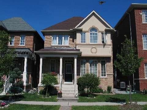 9 Ivy Stone Crt, House detached with 4 bedrooms, 3 bathrooms and 1 parking in Markham ON | Image 1