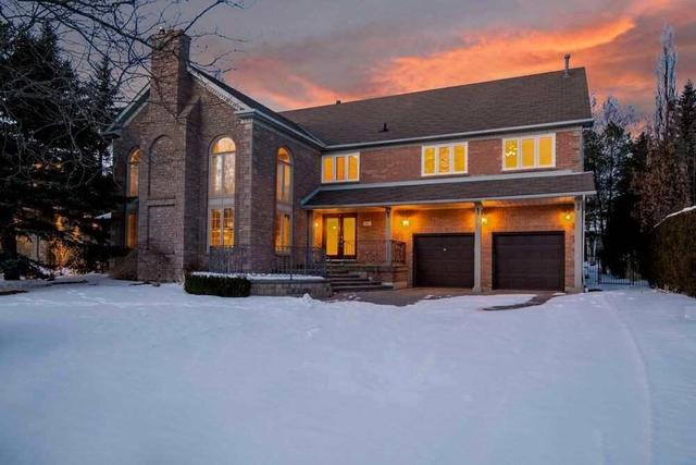 803 Landresse Crt, House detached with 4 bedrooms, 5 bathrooms and 10 parking in Newmarket ON | Image 1