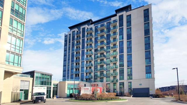 1102 - 65 Yorkland Blvd, Condo with 2 bedrooms, 2 bathrooms and 2 parking in Brampton ON | Image 1