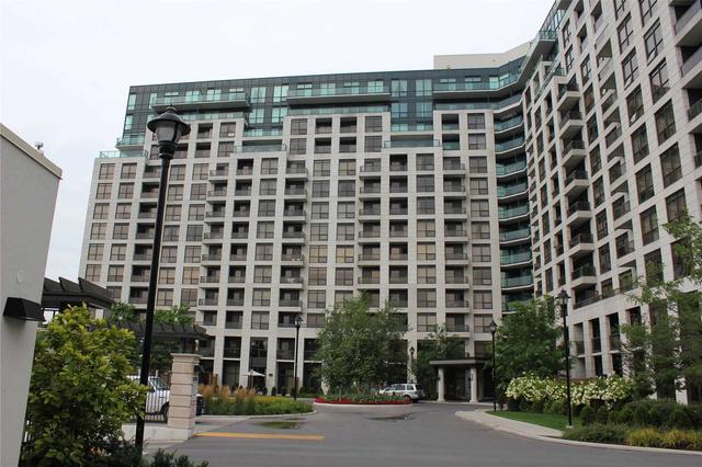 PH-205 - 18 Harding Blvd, Condo with 2 bedrooms, 2 bathrooms and 1 parking in Richmond Hill ON | Image 12