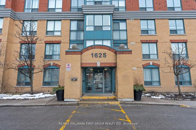 PH04 - 1625 Pickering Pky, Condo with 2 bedrooms, 2 bathrooms and 1 parking in Pickering ON | Image 15