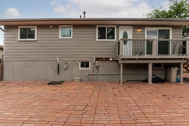 MAIN - 235 Cedar Cres, House detached with 3 bedrooms, 1 bathrooms and 3 parking in Barrie ON | Image 21