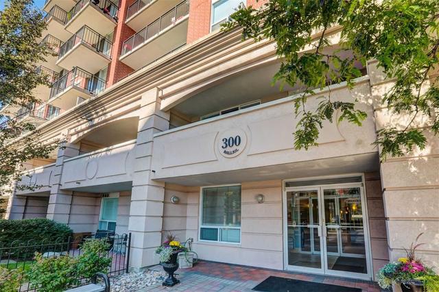 PH-14 - 300 Balliol St, Condo with 2 bedrooms, 2 bathrooms and 1 parking in Toronto ON | Image 30