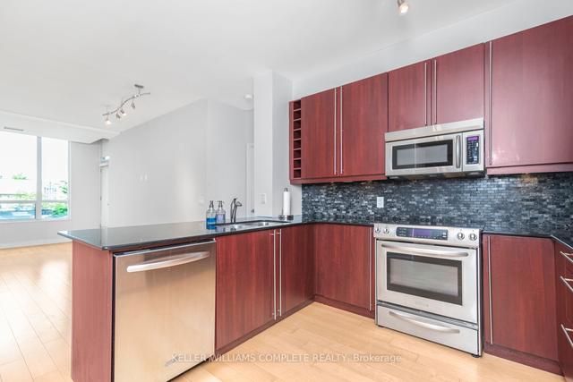 304 - 88 Broadway Ave, Condo with 2 bedrooms, 2 bathrooms and 1 parking in Toronto ON | Image 39