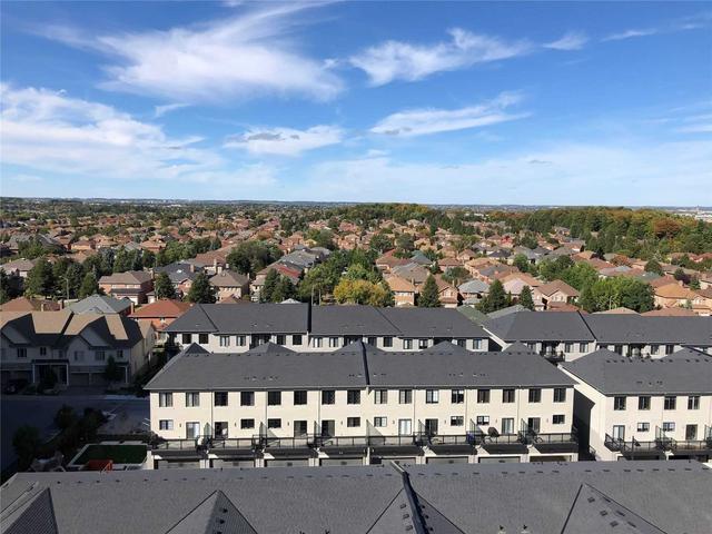 PH15 - 396 Highway 7, Condo with 1 bedrooms, 1 bathrooms and 1 parking in Richmond Hill ON | Image 5
