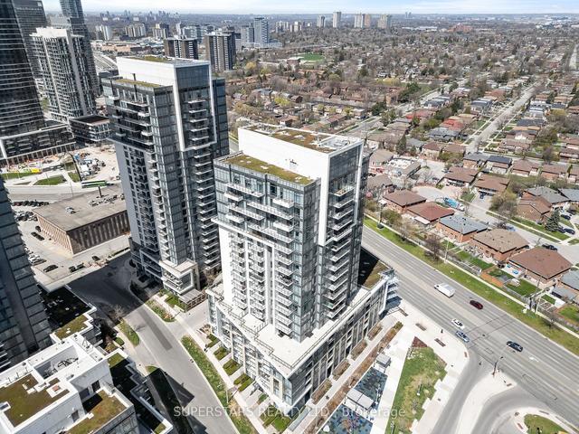 PH1 - 50 Ann O'reilly Rd, Condo with 2 bedrooms, 2 bathrooms and 1 parking in North York ON | Image 1