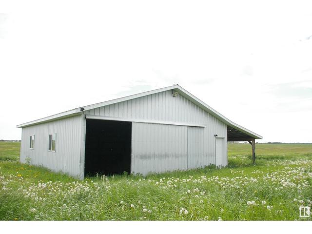 26116 Township Road 552, House detached with 4 bedrooms, 3 bathrooms and null parking in Sturgeon County AB | Image 53