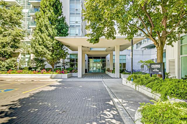 PH205 - 35 Bales Ave, Condo with 2 bedrooms, 1 bathrooms and 1 parking in North York ON | Image 1