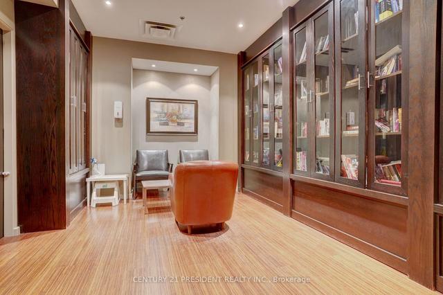 PH201 - 18 Spring Garden Ave, Condo with 1 bedrooms, 1 bathrooms and 1 parking in North York ON | Image 15