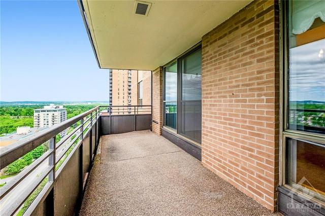 1608 - 515 St Laurent Blvd, Condo with 2 bedrooms, 1 bathrooms and 1 parking in Ottawa ON | Image 22