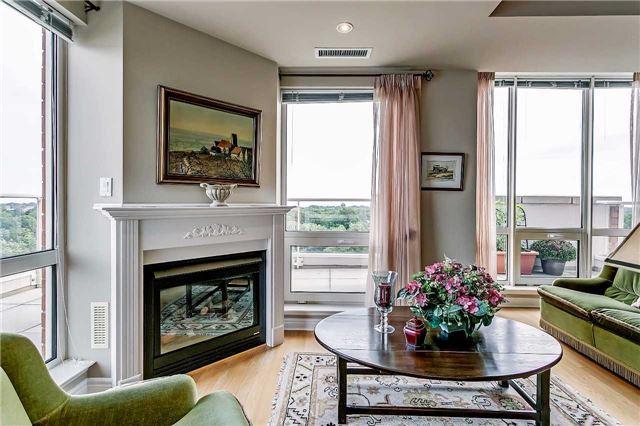 PH1 - 60 Old Mill Rd, Condo with 3 bedrooms, 3 bathrooms and null parking in Oakville ON | Image 7