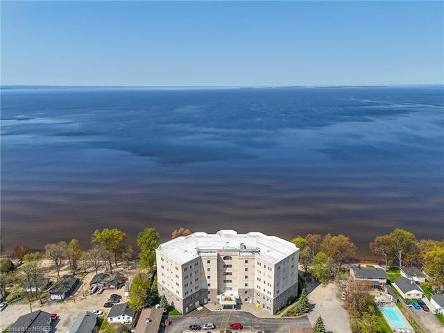 203 - 533 Lakeshore Dr, House attached with 1 bedrooms, 1 bathrooms and 1 parking in North Bay ON | Image 28