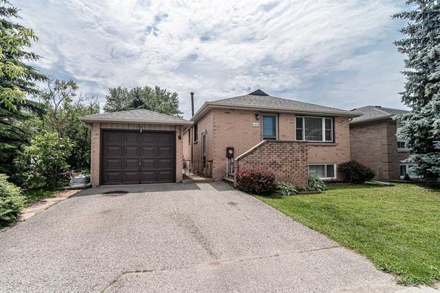 MAIN - 1455 Nash Rd, House detached with 1 bedrooms, 1 bathrooms and 1 parking in Courtice ON | Image 1