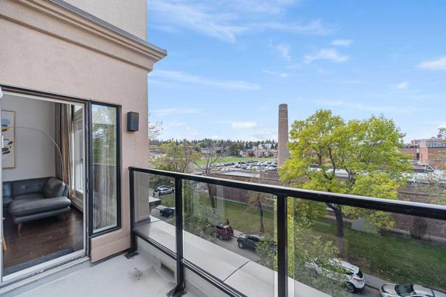 409 - 1730 5a St Sw, Condo with 2 bedrooms, 2 bathrooms and 2 parking in Calgary AB | Image 27