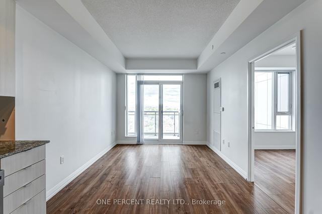 1401 - 50 Ann O'reilly Rd, Condo with 2 bedrooms, 2 bathrooms and 1 parking in Toronto ON | Image 34