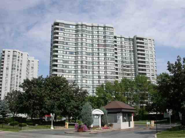 PH207 - 330 Alton Towers Cir, Condo with 2 bedrooms, 2 bathrooms and 2 parking in Scarborough ON | Image 1