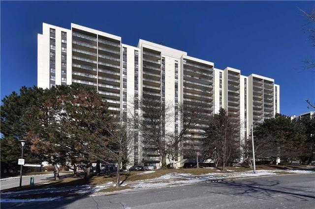 PH1 - 260 Seneca Hill Dr, Condo with 1 bedrooms, 1 bathrooms and 1 parking in North York ON | Image 1