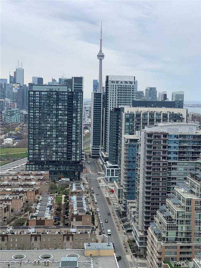 PH04 - 135 E Liberty St, Condo with 1 bedrooms, 1 bathrooms and 1 parking in Toronto ON | Image 9