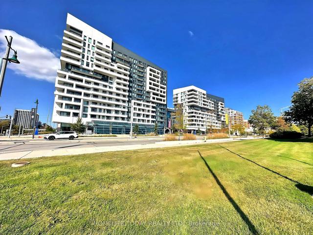 721 - 10 Rouge Valley Dr W, Condo with 2 bedrooms, 2 bathrooms and 1 parking in Markham ON | Image 23