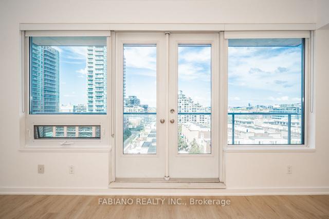 909 - 59 E Liberty St, Condo with 1 bedrooms, 1 bathrooms and 1 parking in Toronto ON | Image 17