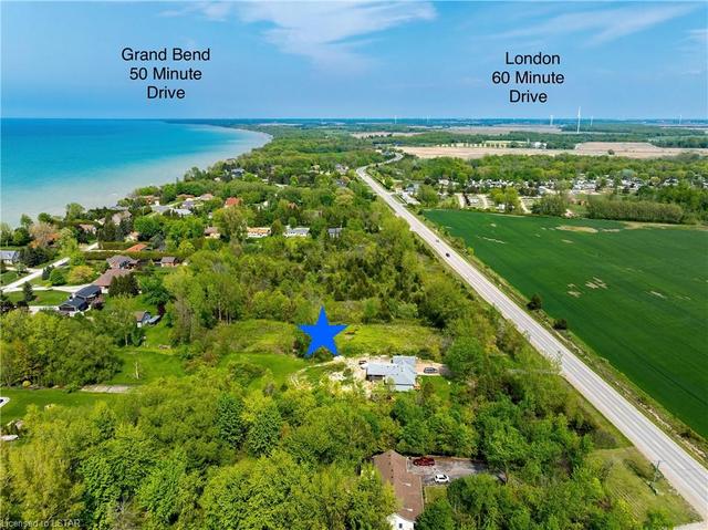 lot 85 Lakeshore Rd, Home with 0 bedrooms, 0 bathrooms and null parking in Plympton Wyoming ON | Image 12