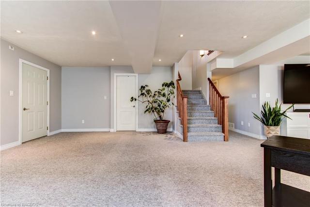 883 Maplewood Dr, House detached with 4 bedrooms, 2 bathrooms and 6 parking in Port Elgin ON | Image 32