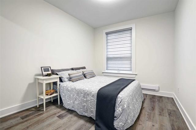 MAIN - 1343 Dupont St, House semidetached with 1 bedrooms, 1 bathrooms and 1 parking in Toronto ON | Image 11