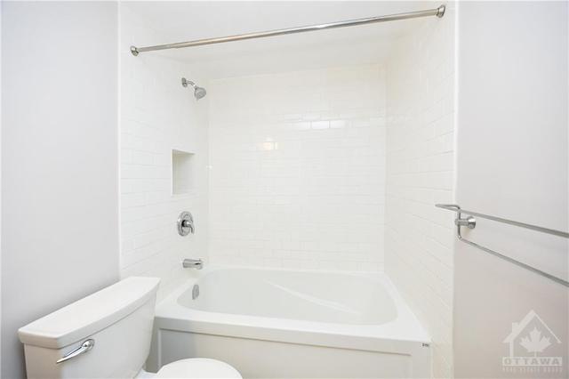 508 - 45 Holland Ave, Condo with 1 bedrooms, 1 bathrooms and null parking in Ottawa ON | Image 17