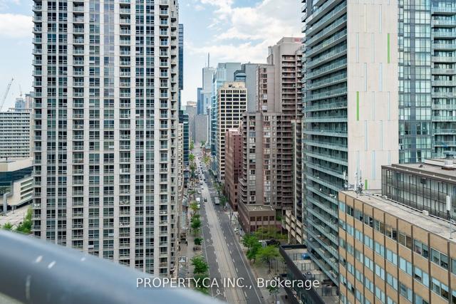 305 - 801 Bay St, Condo with 1 bedrooms, 2 bathrooms and 1 parking in Toronto ON | Image 28
