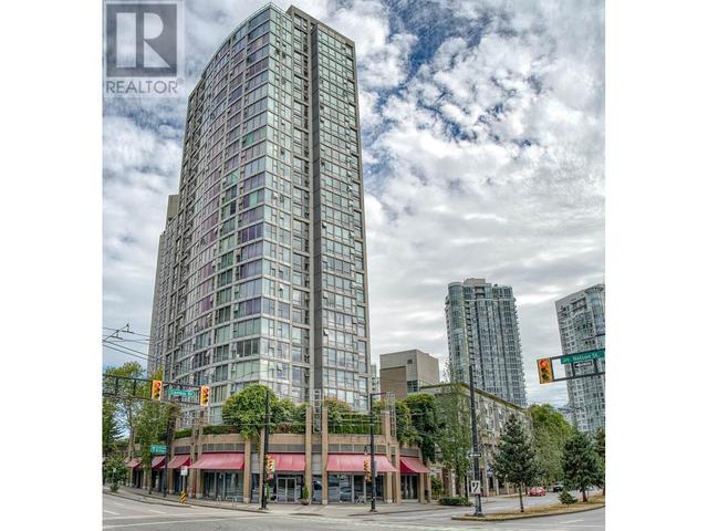 2001 - 1008 Cambie St, Condo with 2 bedrooms, 1 bathrooms and 1 parking in Vancouver BC | Image 4