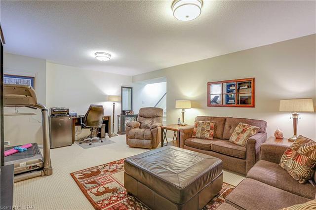 4 - 2145 N Routledge Pk, House attached with 3 bedrooms, 2 bathrooms and 3 parking in London ON | Image 27