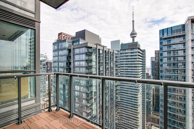 4011 - 290 Adelaide St W, Condo with 1 bedrooms, 1 bathrooms and 1 parking in Toronto ON | Image 15