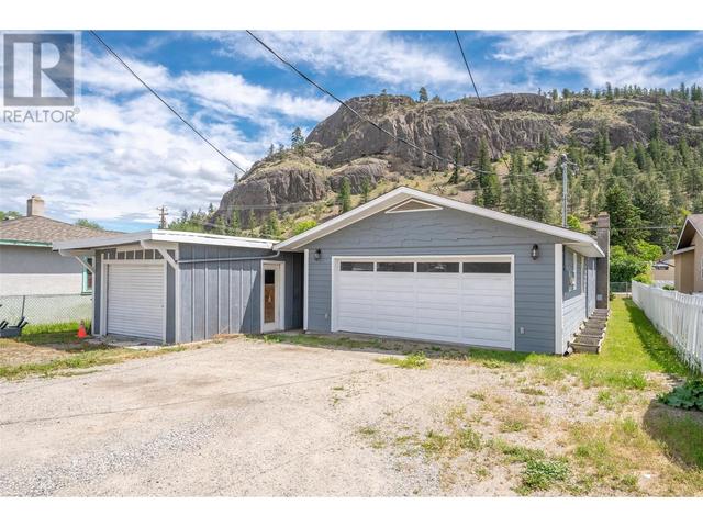 11214 Adams Ave, House detached with 3 bedrooms, 1 bathrooms and 2 parking in Summerland BC | Image 32